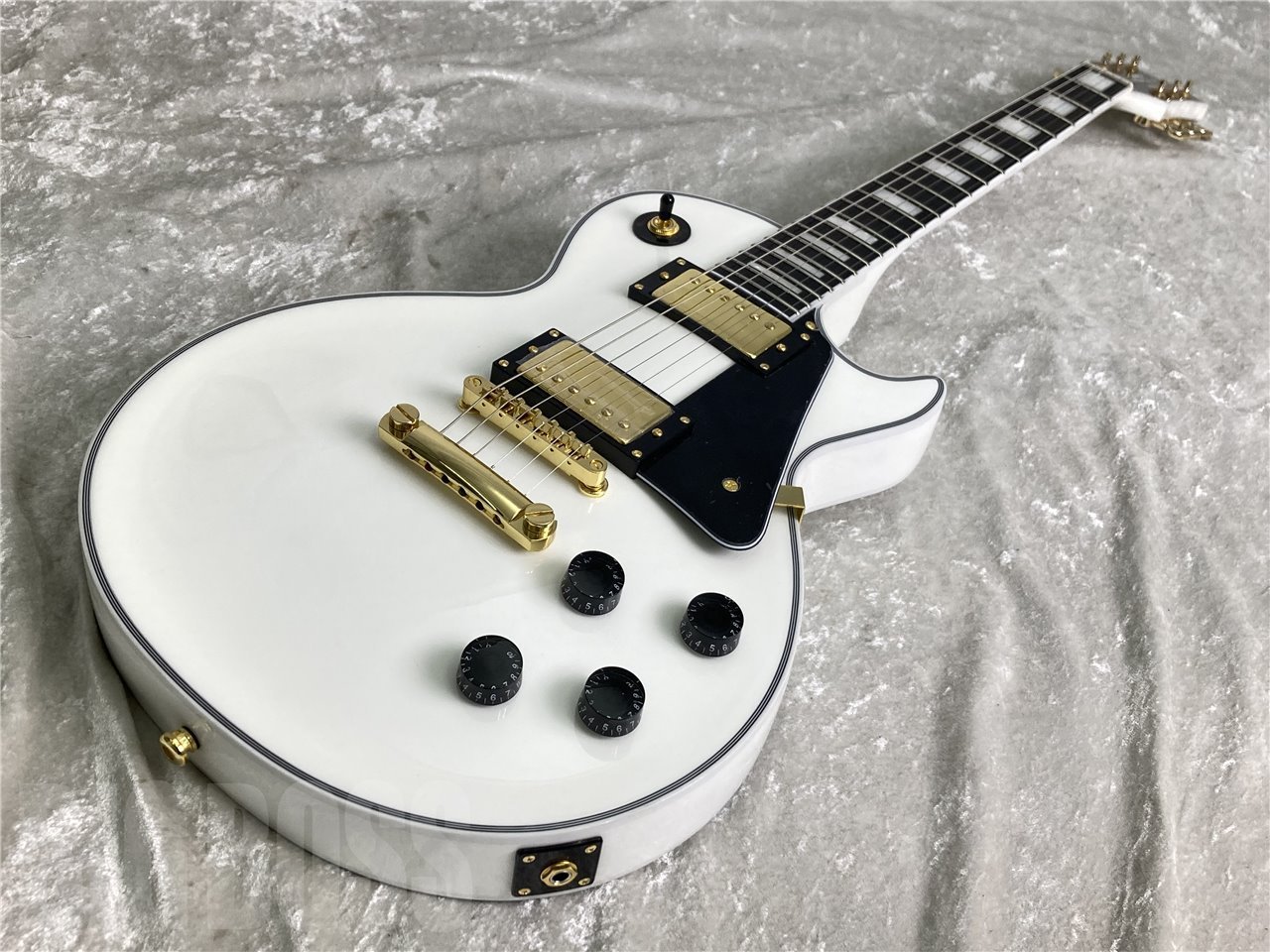 【即納可能】GrassRoots(グラスルーツ) G-LP-CTM(Snow White) お茶の水駅前店(東京) - 2