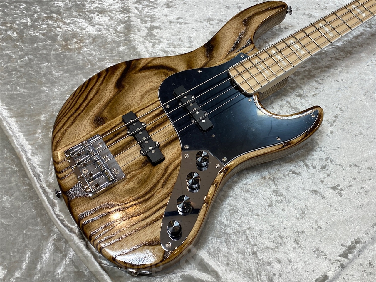 【即納可能】EDWARDS(エドワーズ) E-AMAZE-AS/M (Solid Burner) GWS - 2