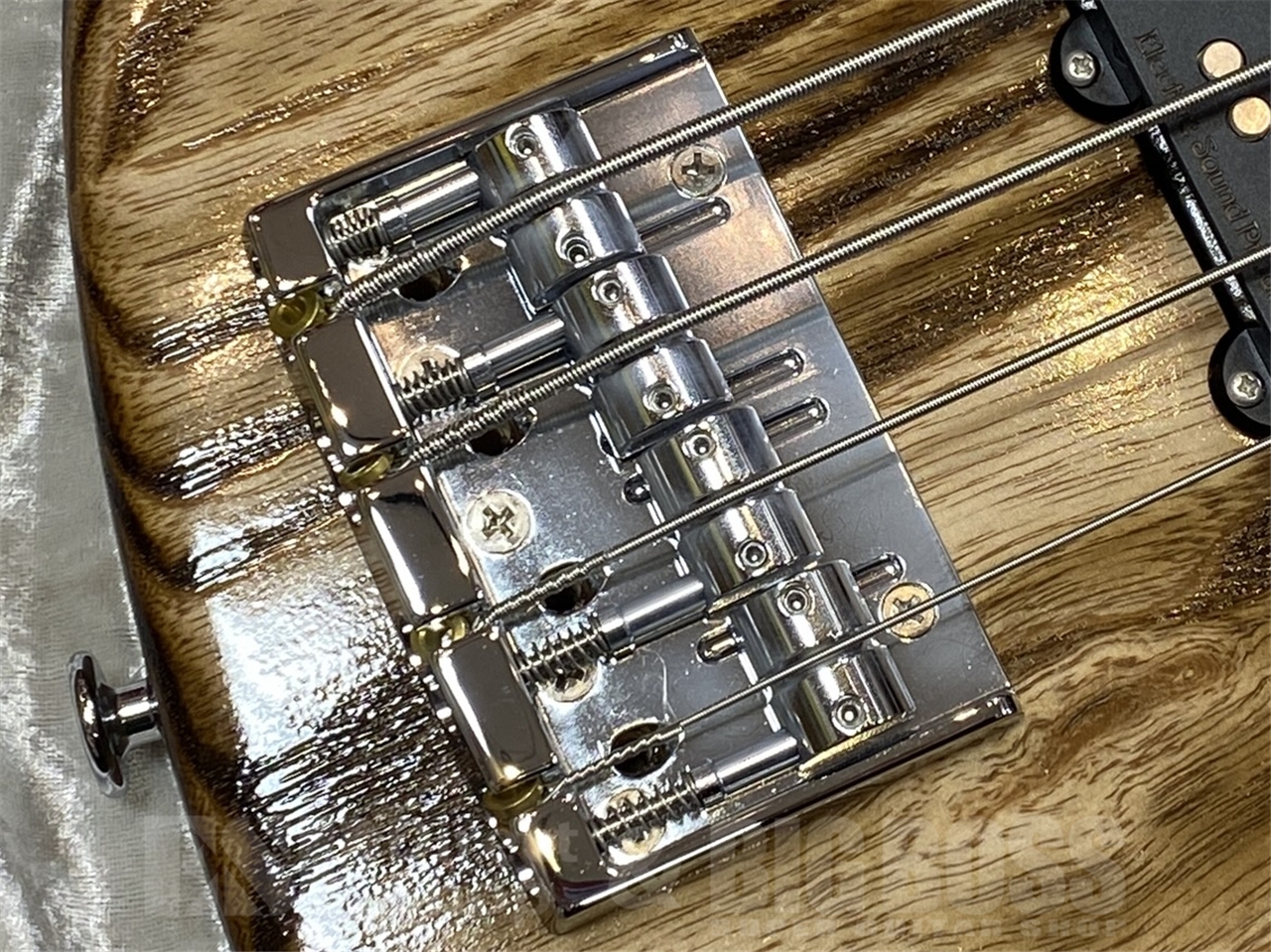 【即納可能】EDWARDS(エドワーズ) E-AMAZE-AS/M (Solid Burner) GWS - 5