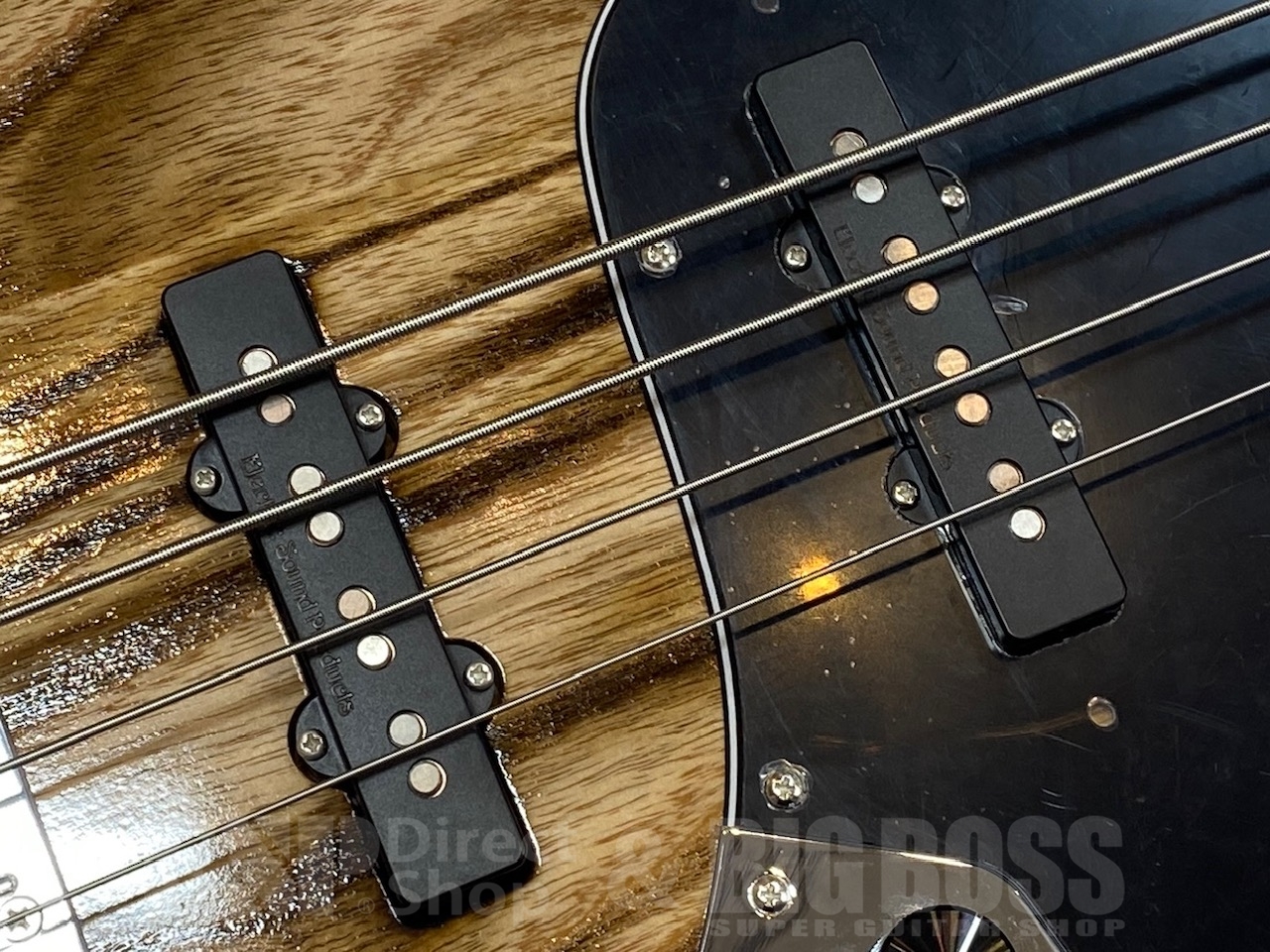 【即納可能】EDWARDS(エドワーズ) E-AMAZE-AS/M (Solid Burner) GWS - 6