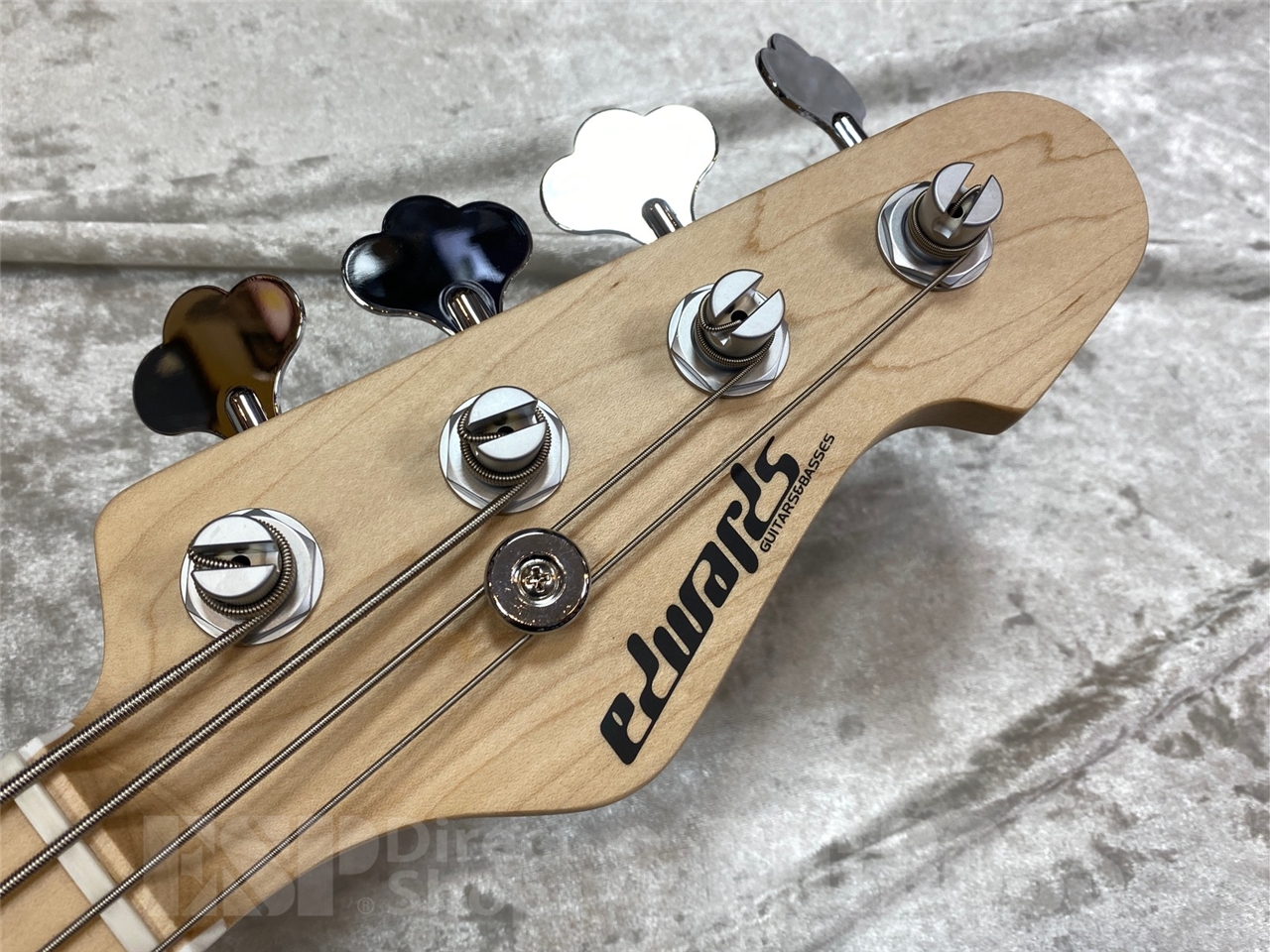 【即納可能】EDWARDS(エドワーズ) E-AMAZE-AS/M (Solid Burner) GWS - 4