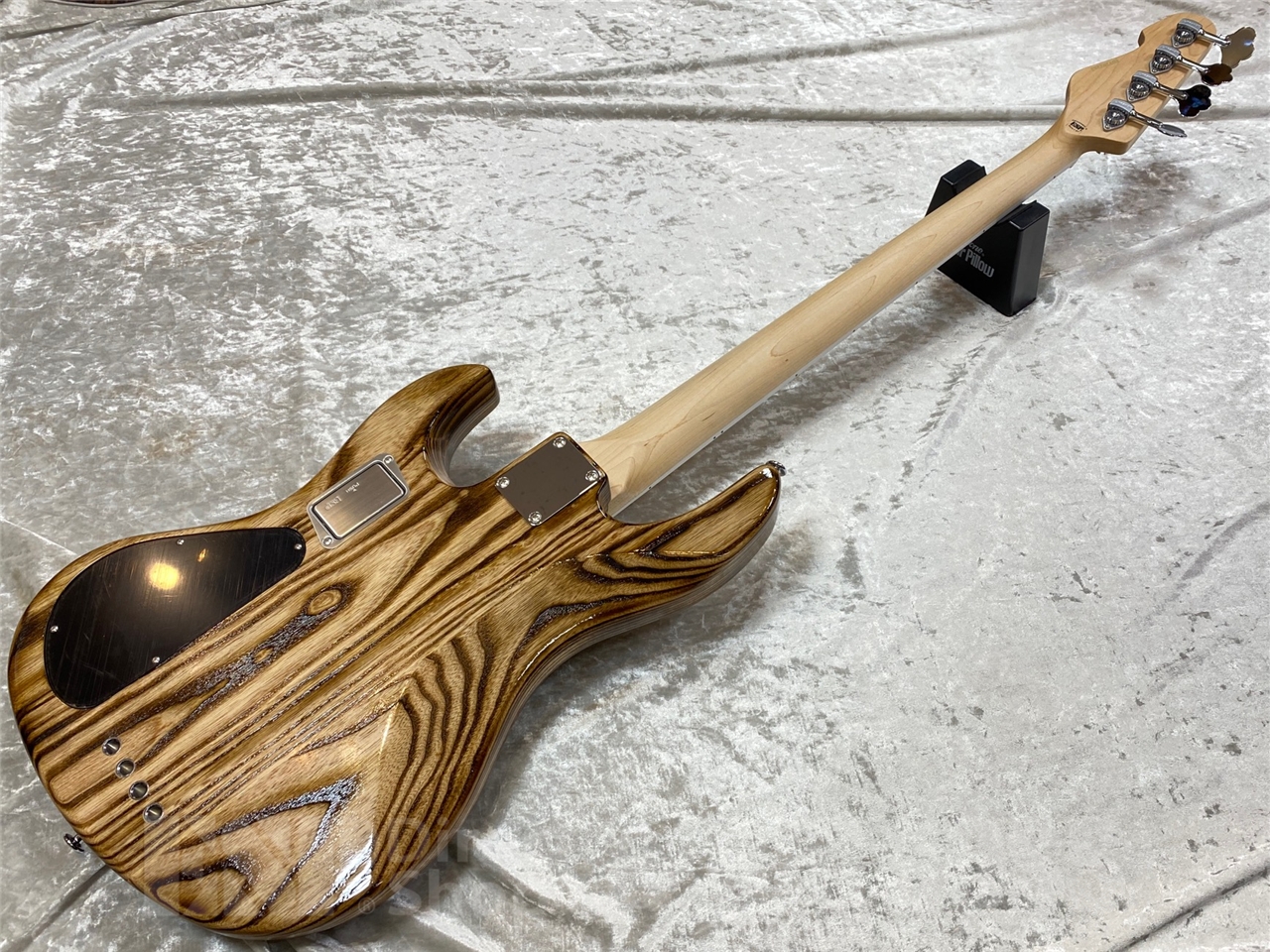 【即納可能】EDWARDS(エドワーズ) E-AMAZE-AS/M (Solid Burner) GWS - 8