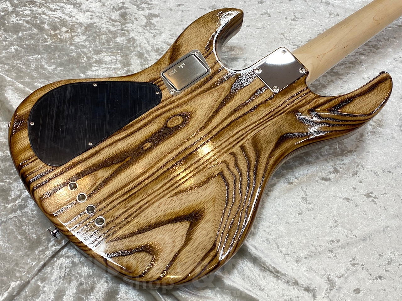 【即納可能】EDWARDS(エドワーズ) E-AMAZE-AS/M (Solid Burner) GWS - 9