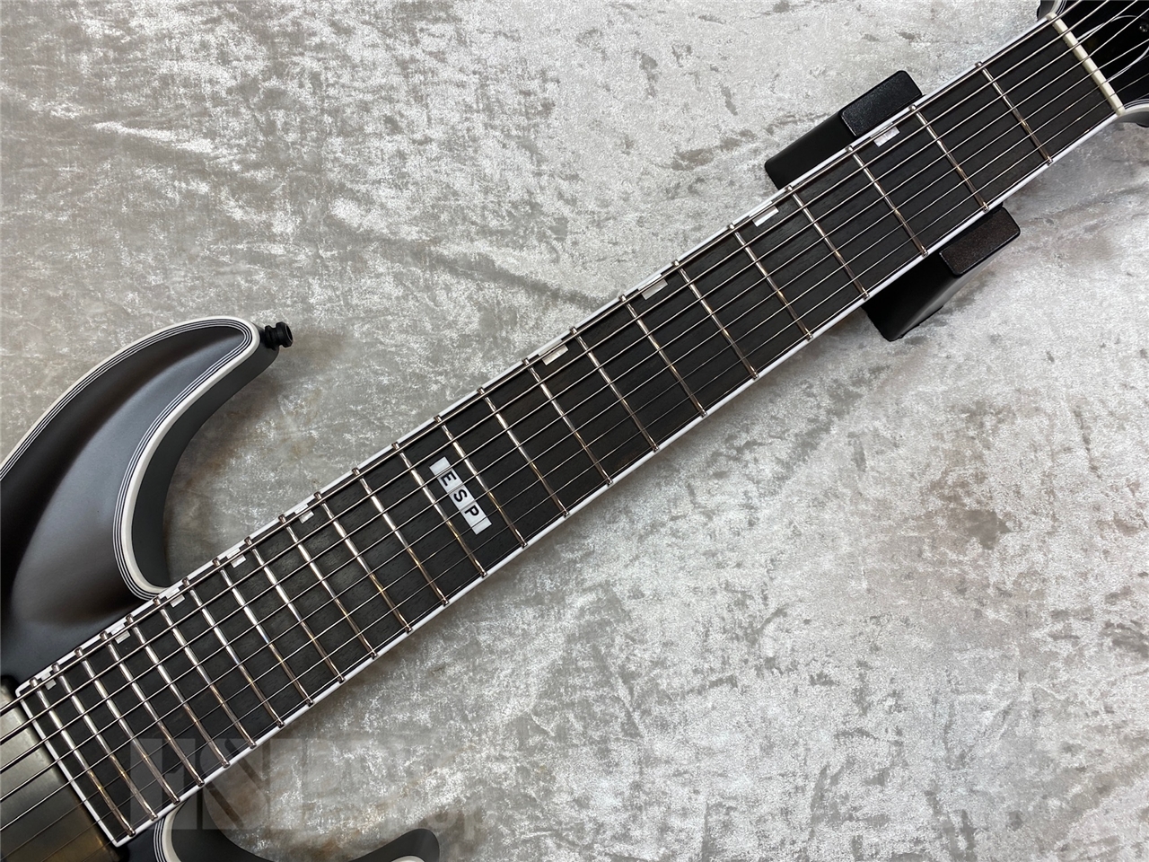 【即納可能】EDWARDS(エドワーズ)E-HORIZON-8 FR/Black Satin GWS - 3