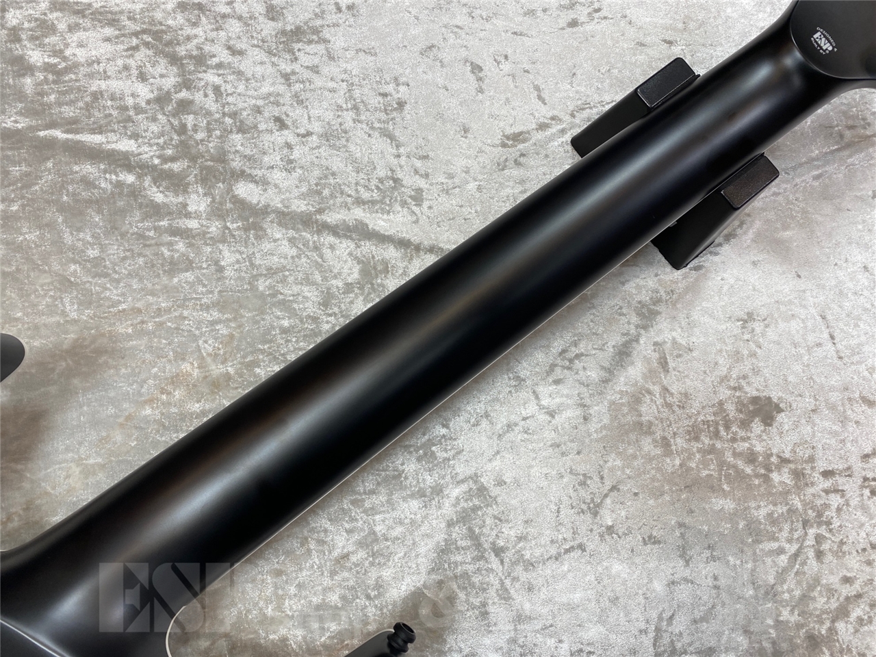 【即納可能】EDWARDS(エドワーズ)E-HORIZON-8 FR/Black Satin GWS - 10