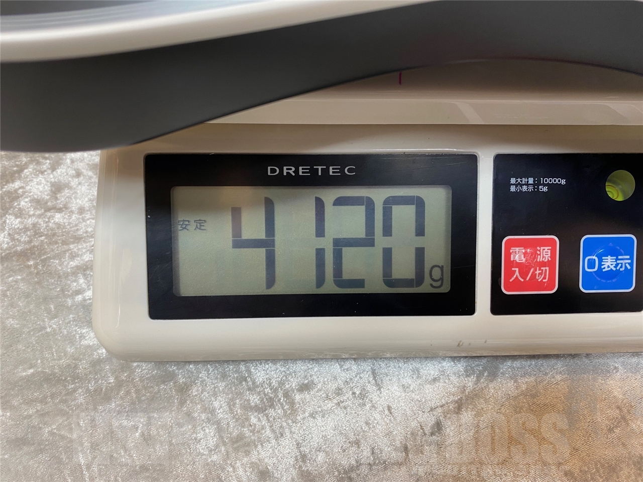 【即納可能】EDWARDS(エドワーズ)E-HORIZON-8 FR/Black Satin GWS - 11