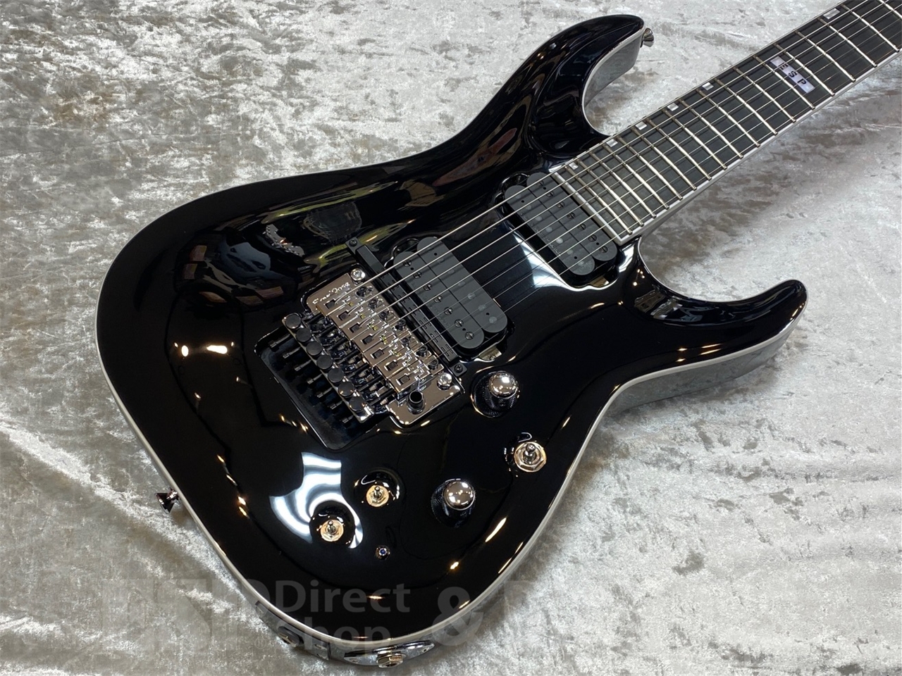 【即納可能】EDWARDS(エドワーズ)E-HORIZON-7-GK FR/Black GWS - 2