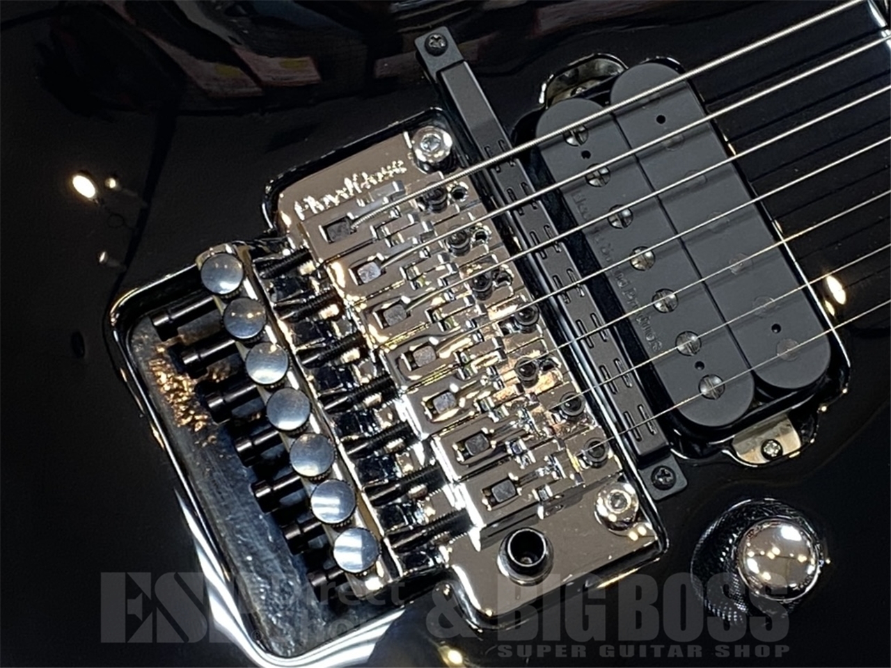 【即納可能】EDWARDS(エドワーズ)E-HORIZON-7-GK FR/Black GWS - 5