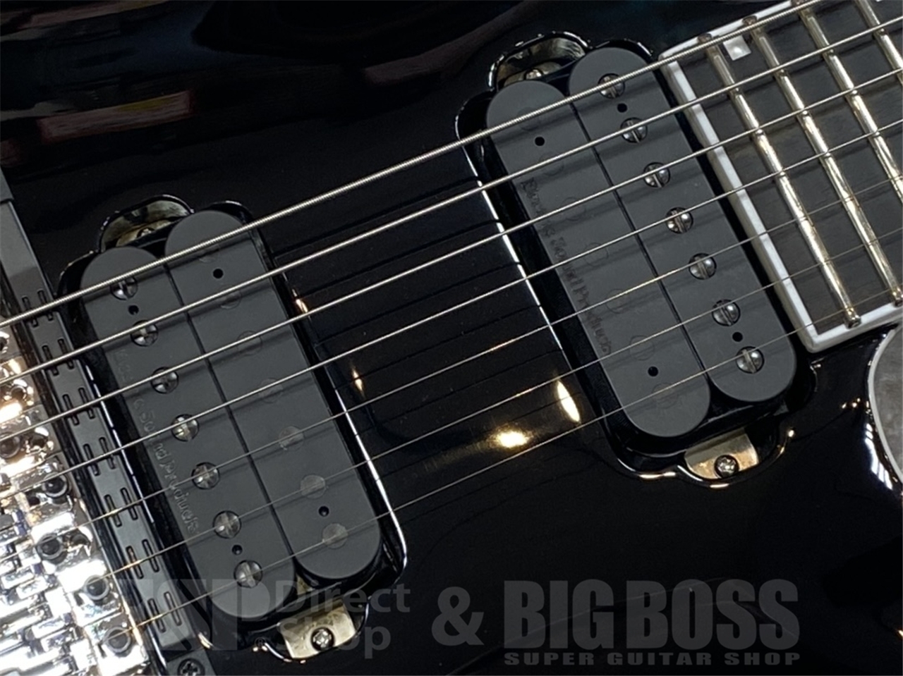 【即納可能】EDWARDS(エドワーズ)E-HORIZON-7-GK FR/Black GWS - 6