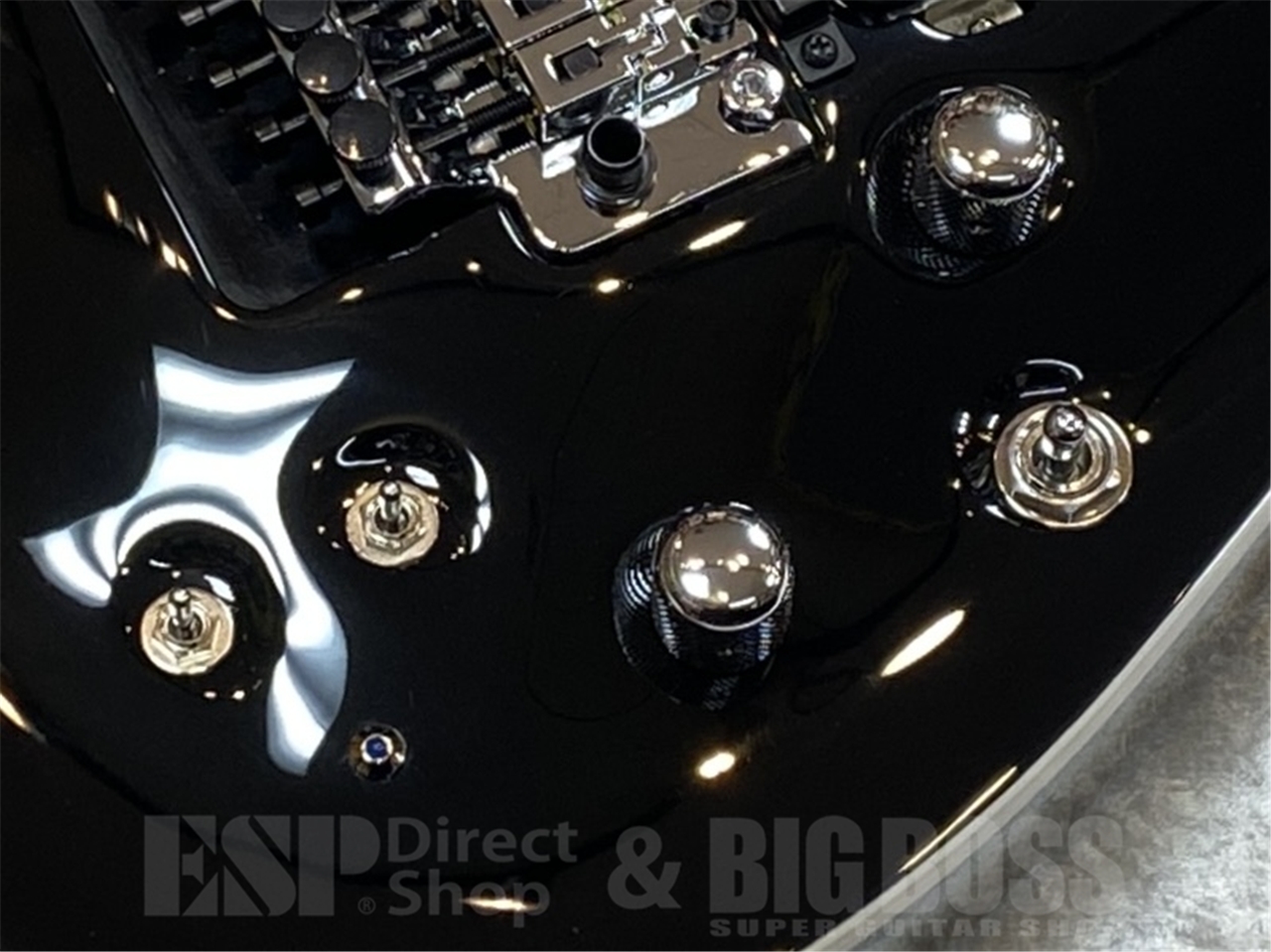 【即納可能】EDWARDS(エドワーズ)E-HORIZON-7-GK FR/Black GWS - 7