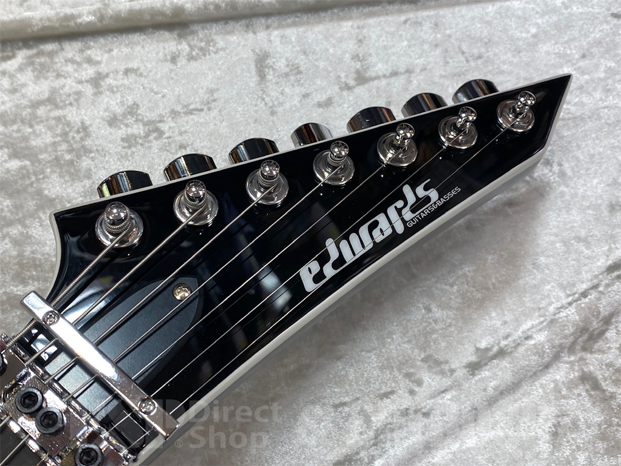 【即納可能】EDWARDS(エドワーズ)E-HORIZON-7-GK FR/Black GWS - 4