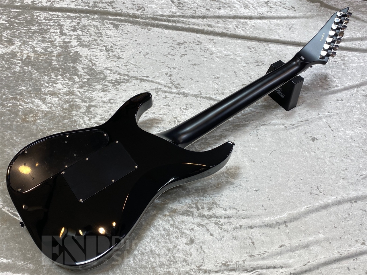 【即納可能】EDWARDS(エドワーズ)E-HORIZON-7-GK FR/Black GWS - 8