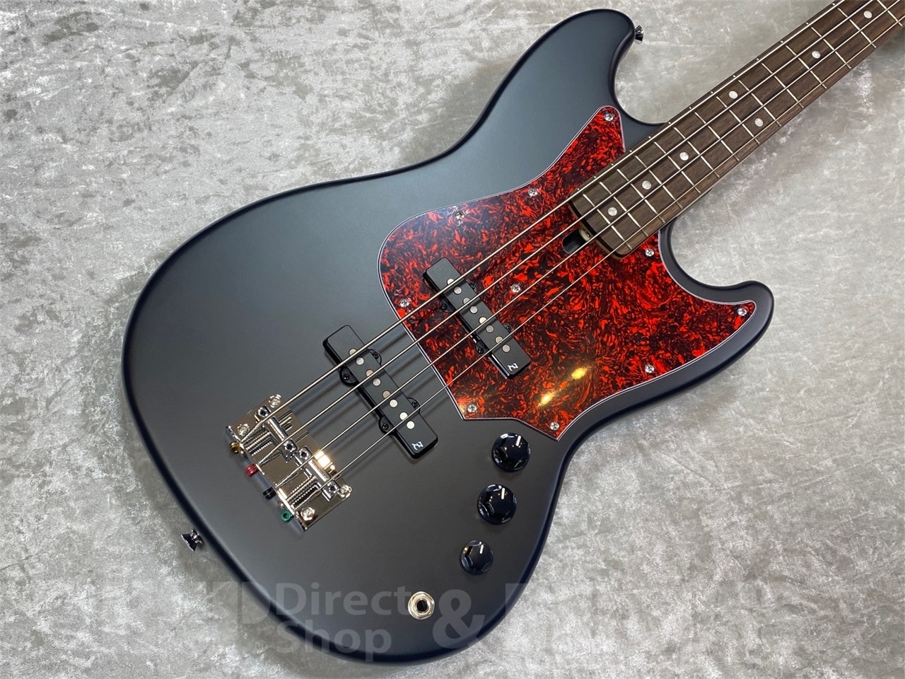 【即納可能】ATELIER Z babyZ-4J Vintage/ Mat Black GWS - 2