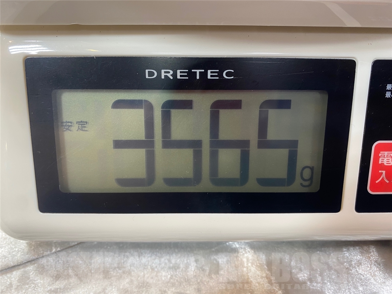 【即納可能】ATELIER Z babyZ-4J Vintage/ Mat Black GWS - 11