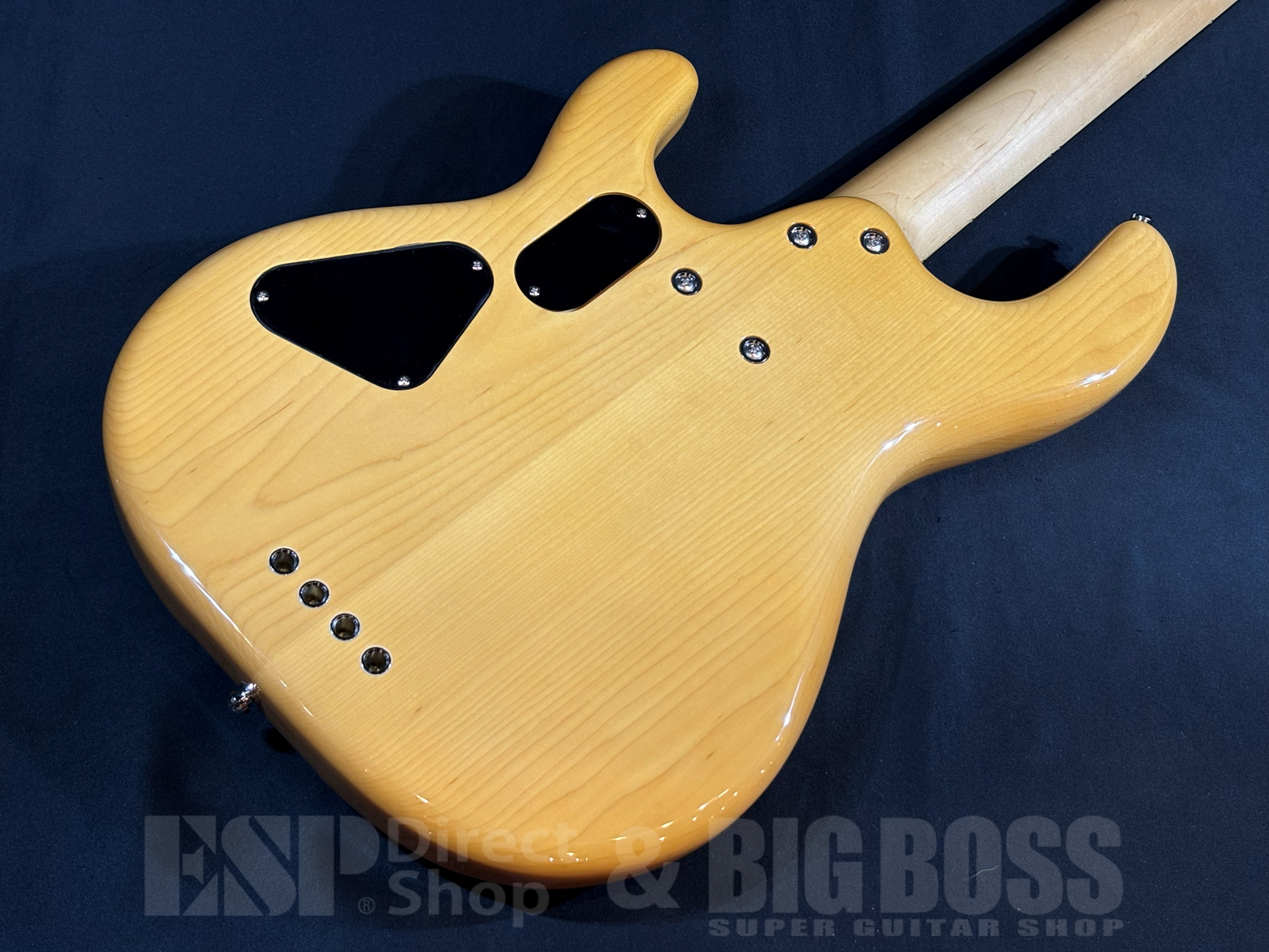 【即納可能】Killer(キラー) KB-Criminal Bass '24 PH / vintage natural 大阪店 - 7