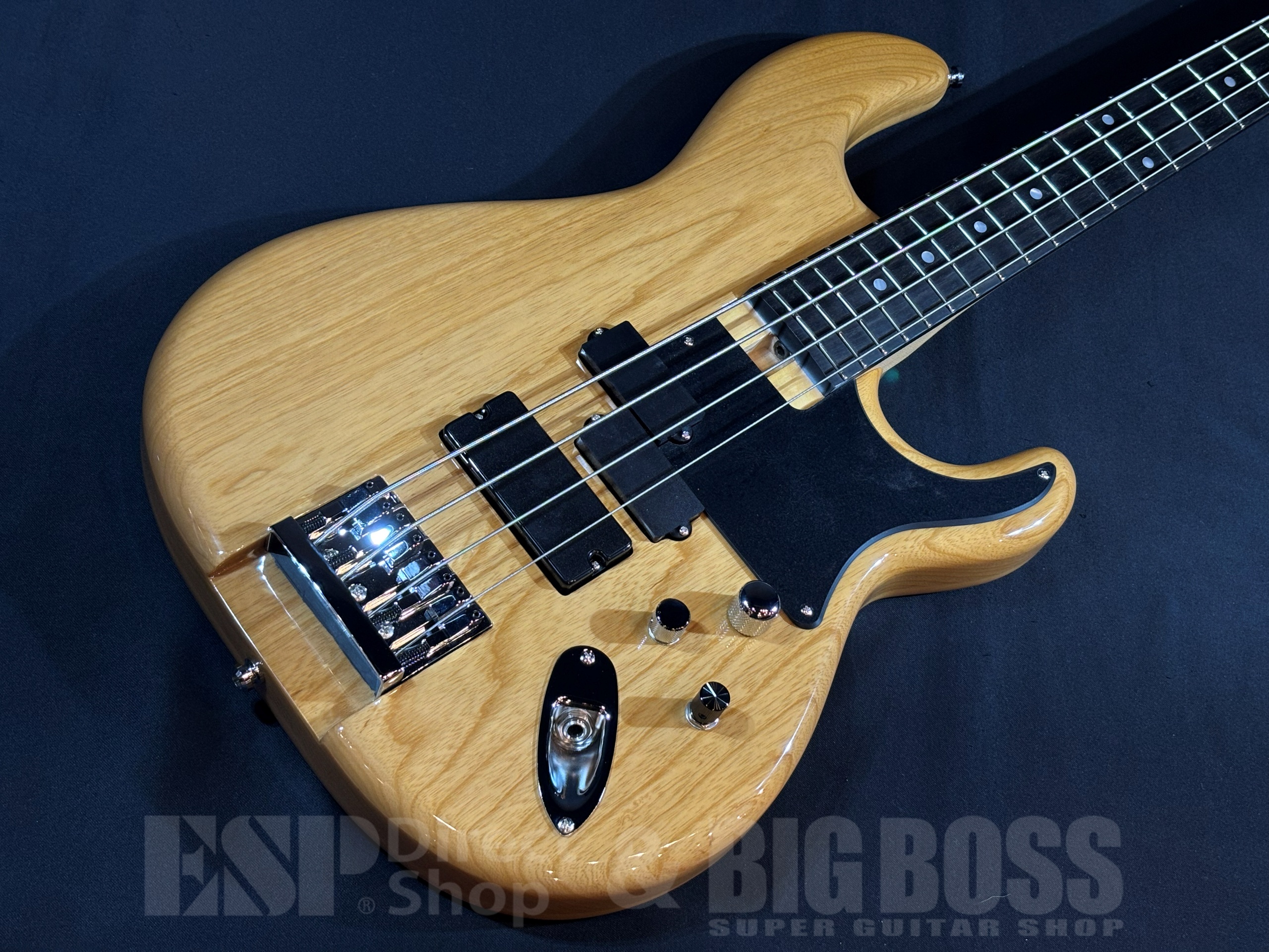 【即納可能】Killer(キラー) KB-Criminal Bass '24 PH / vintage natural 大阪店 - 2