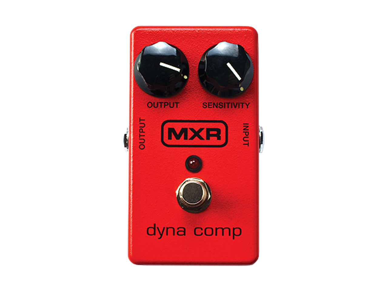 MXR(エムエックスアール) M102 Dyna Comp® Compressor (コンプレッサー) 駅前店