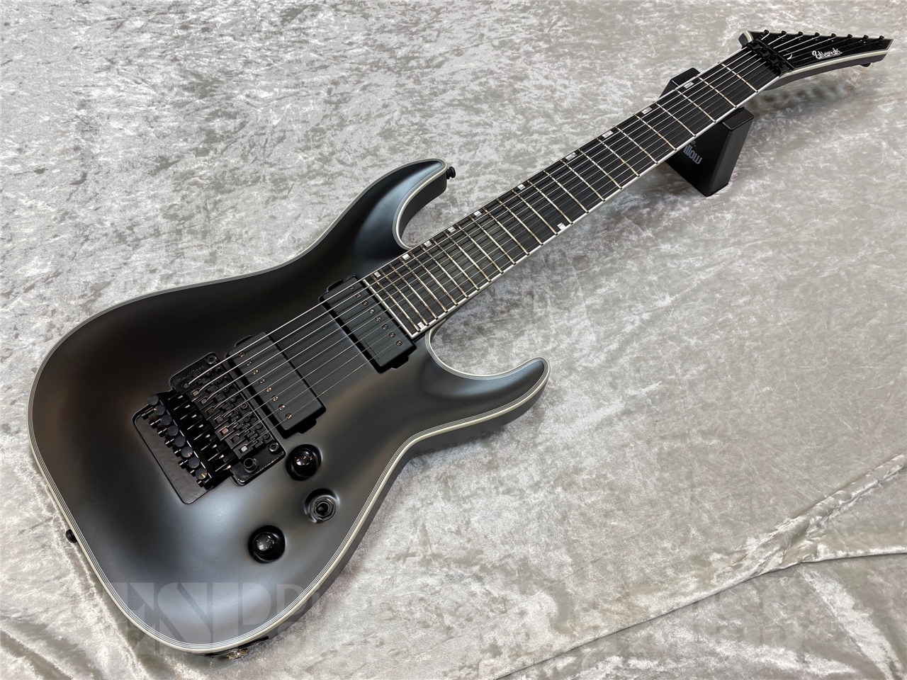 【即納可能】EDWARDS（エドワーズ）E-HORIZON-8 FR/Black Satin GWS