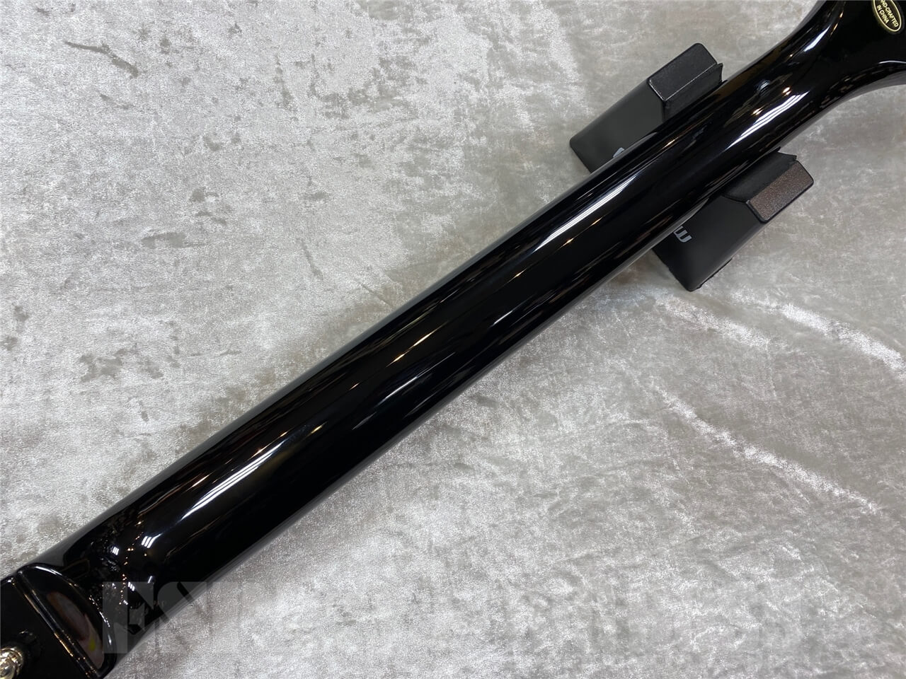 【即納可能】Epiphone SG Standard /Ebony   GWS - 10