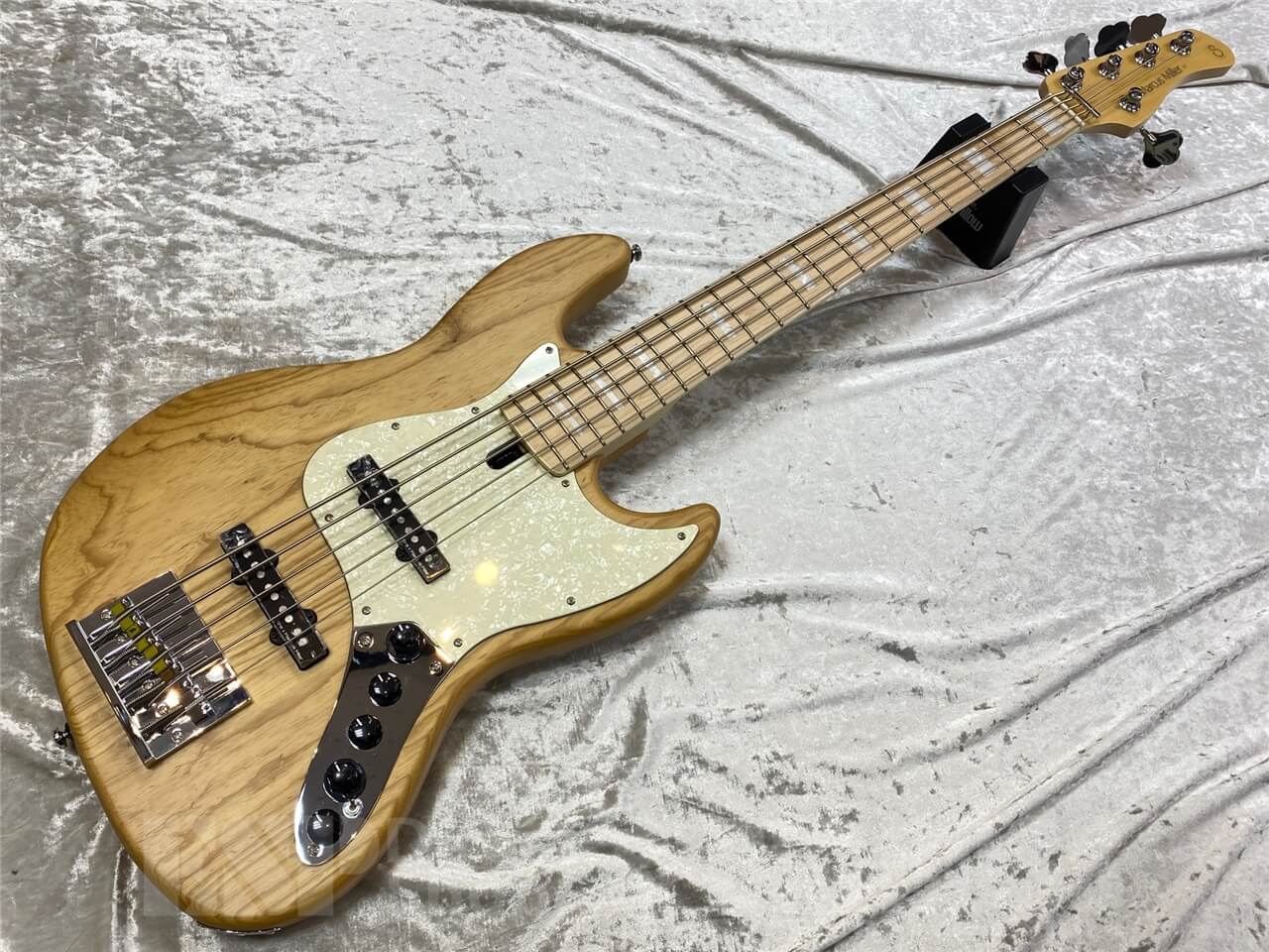 【即納可能】Sire  V7 Ash-5 Reissue/Natural  GWS