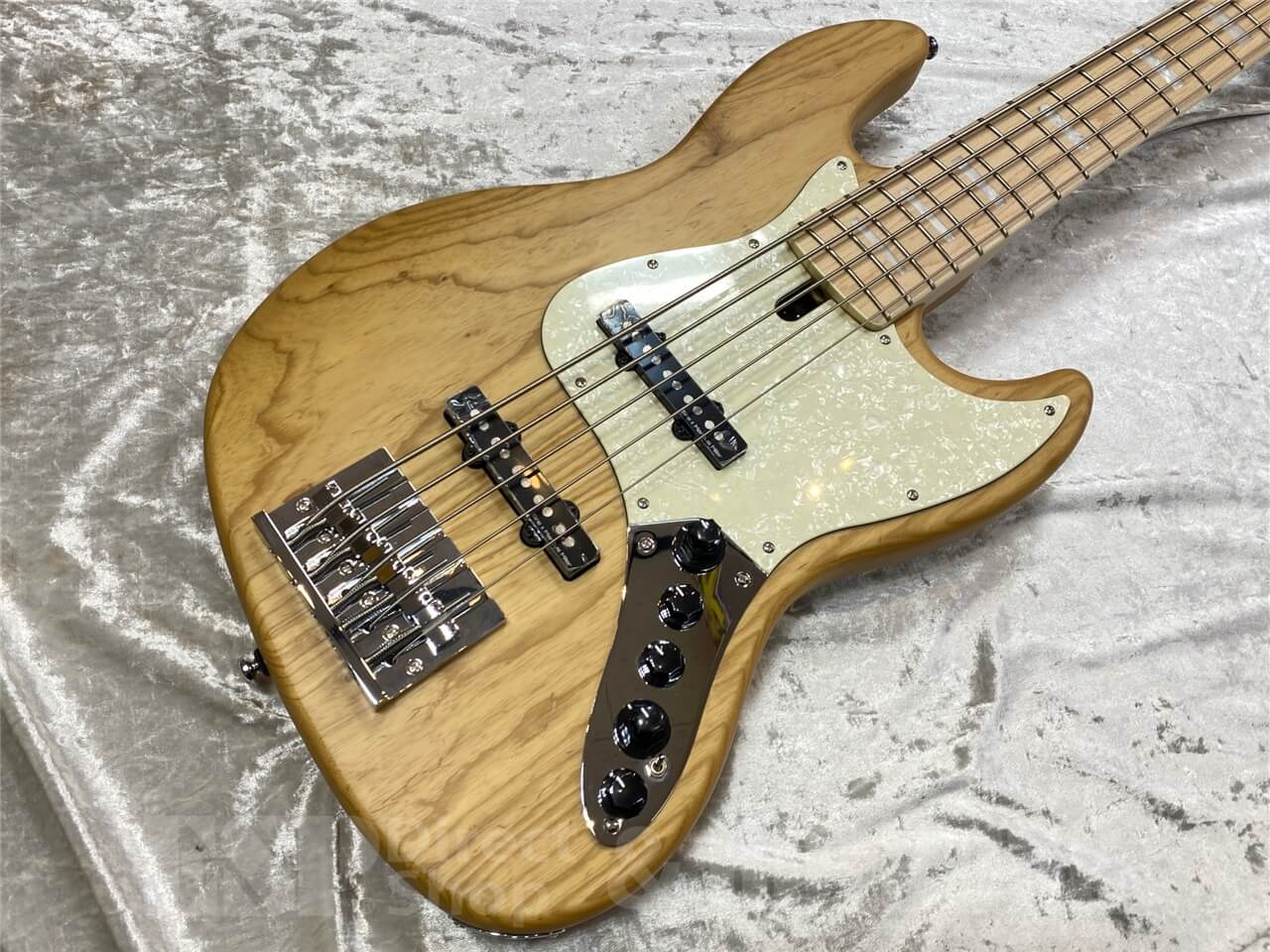 【即納可能】Sire V7 Ash-5 Reissue/Natural GWS - 2