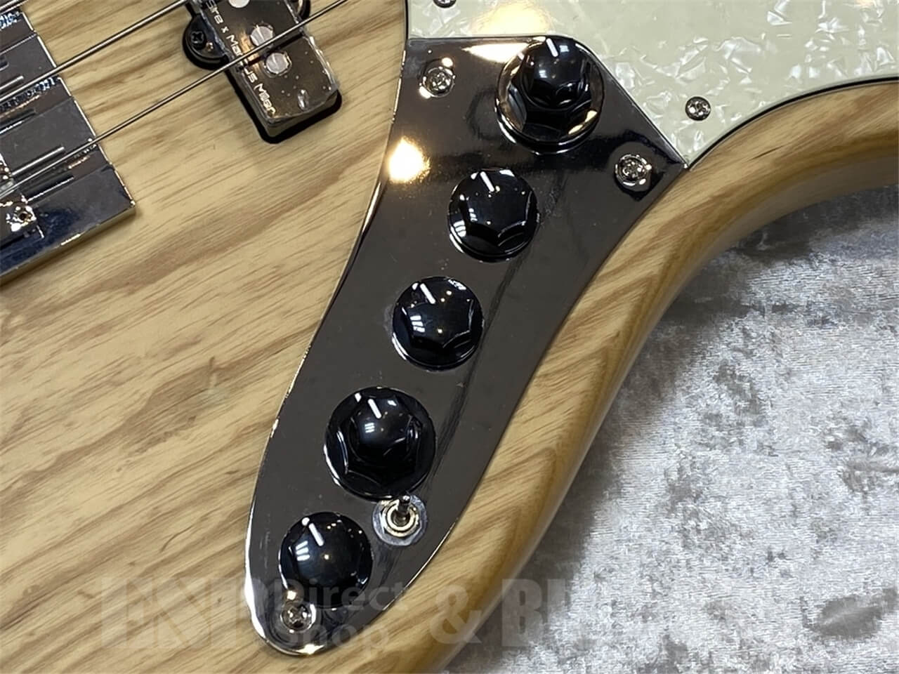 【即納可能】Sire V7 Ash-5 Reissue/Natural GWS - 5