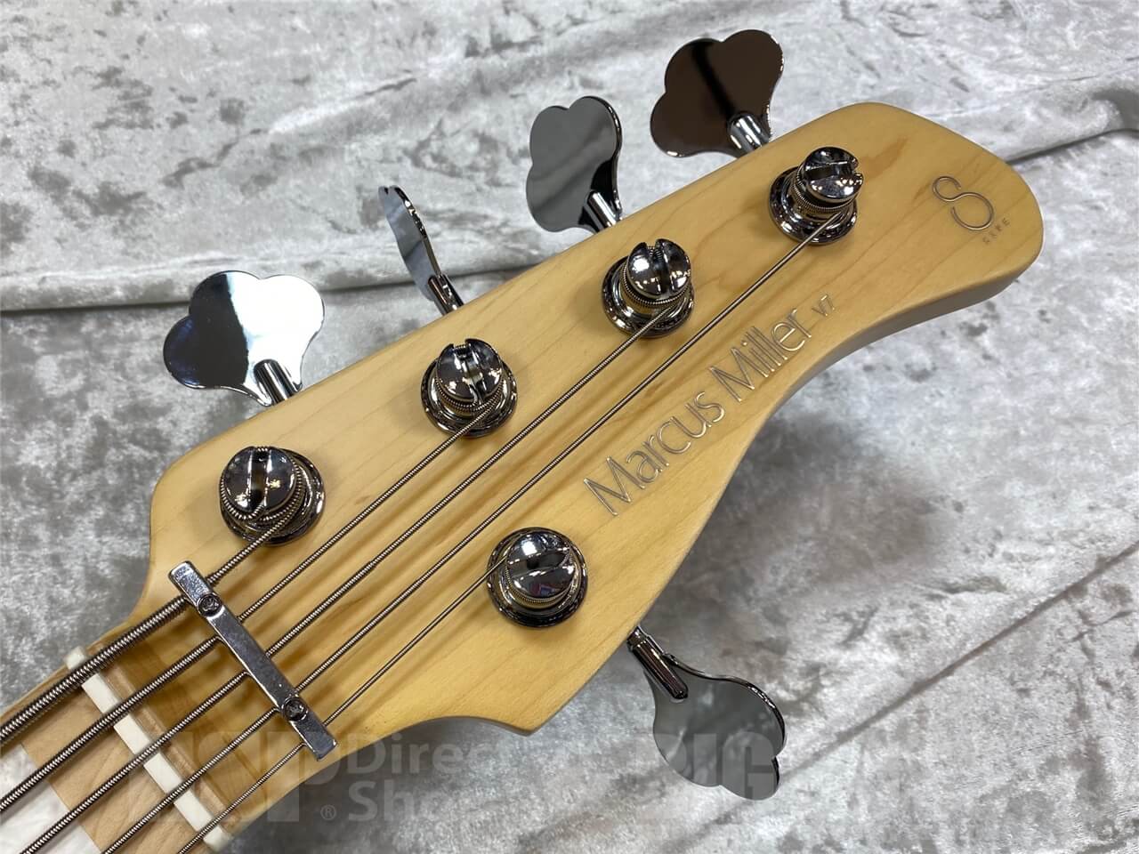 【即納可能】Sire V7 Ash-5 Reissue/Natural GWS - 7