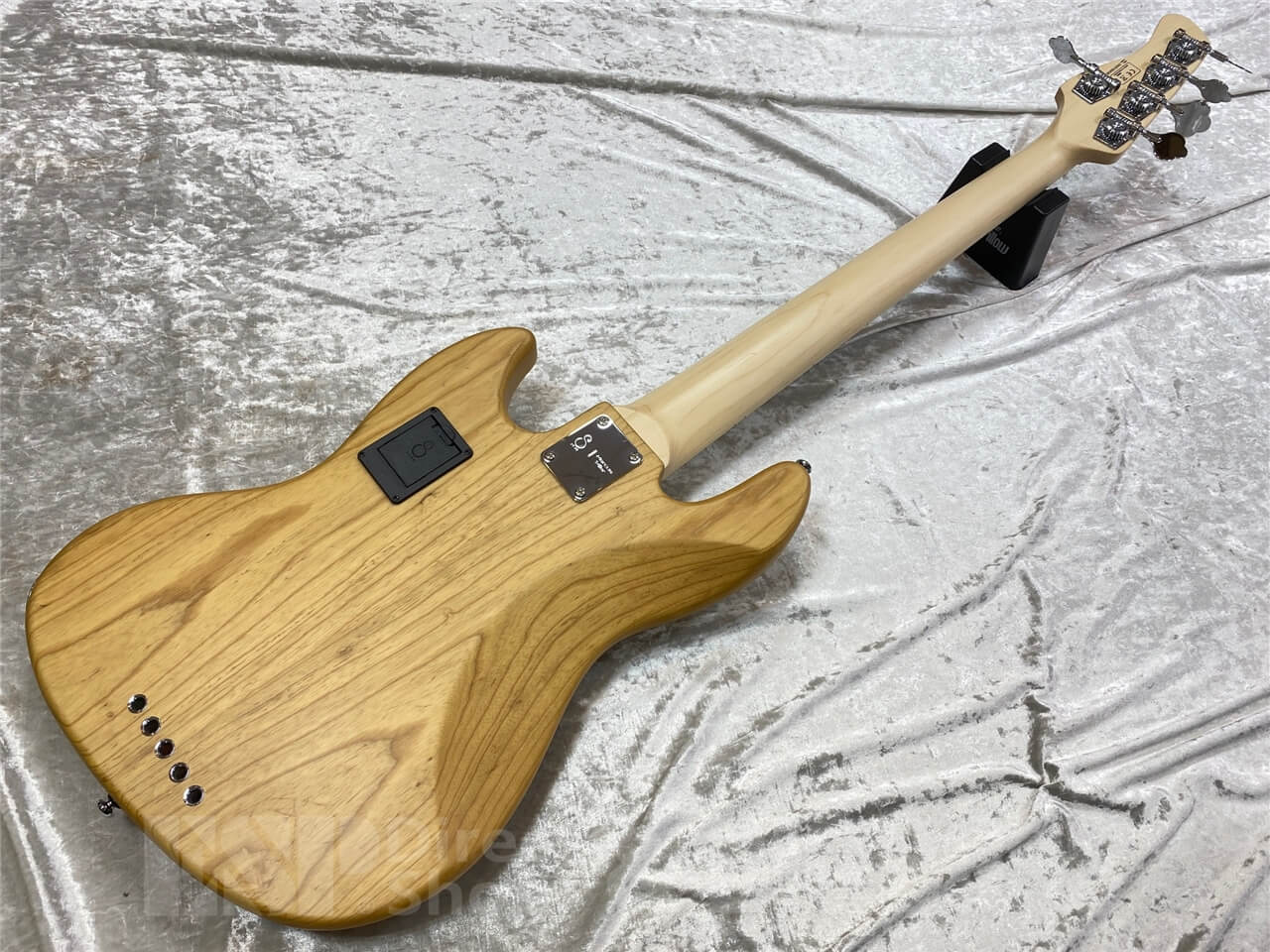 【即納可能】Sire V7 Ash-5 Reissue/Natural GWS - 8