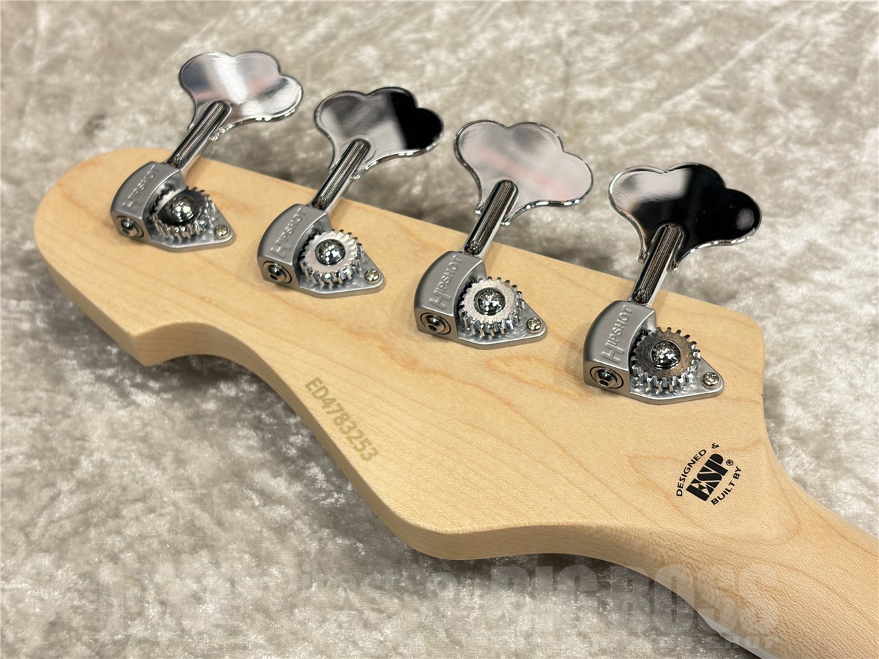 【即納可能】EDWARDS(エドワーズ)E-AMAZE-AS/M(Solid Black) 名古屋店 - 6