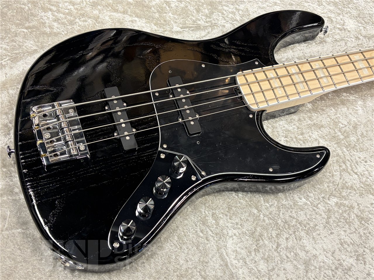 【即納可能】EDWARDS(エドワーズ)E-AMAZE-AS/M(Solid Black) 名古屋店 - 2