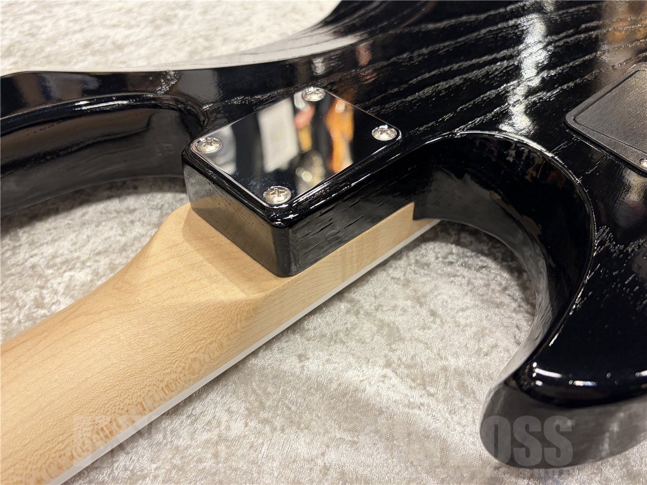 【即納可能】EDWARDS(エドワーズ)E-AMAZE-AS/M(Solid Black) 名古屋店 - 9