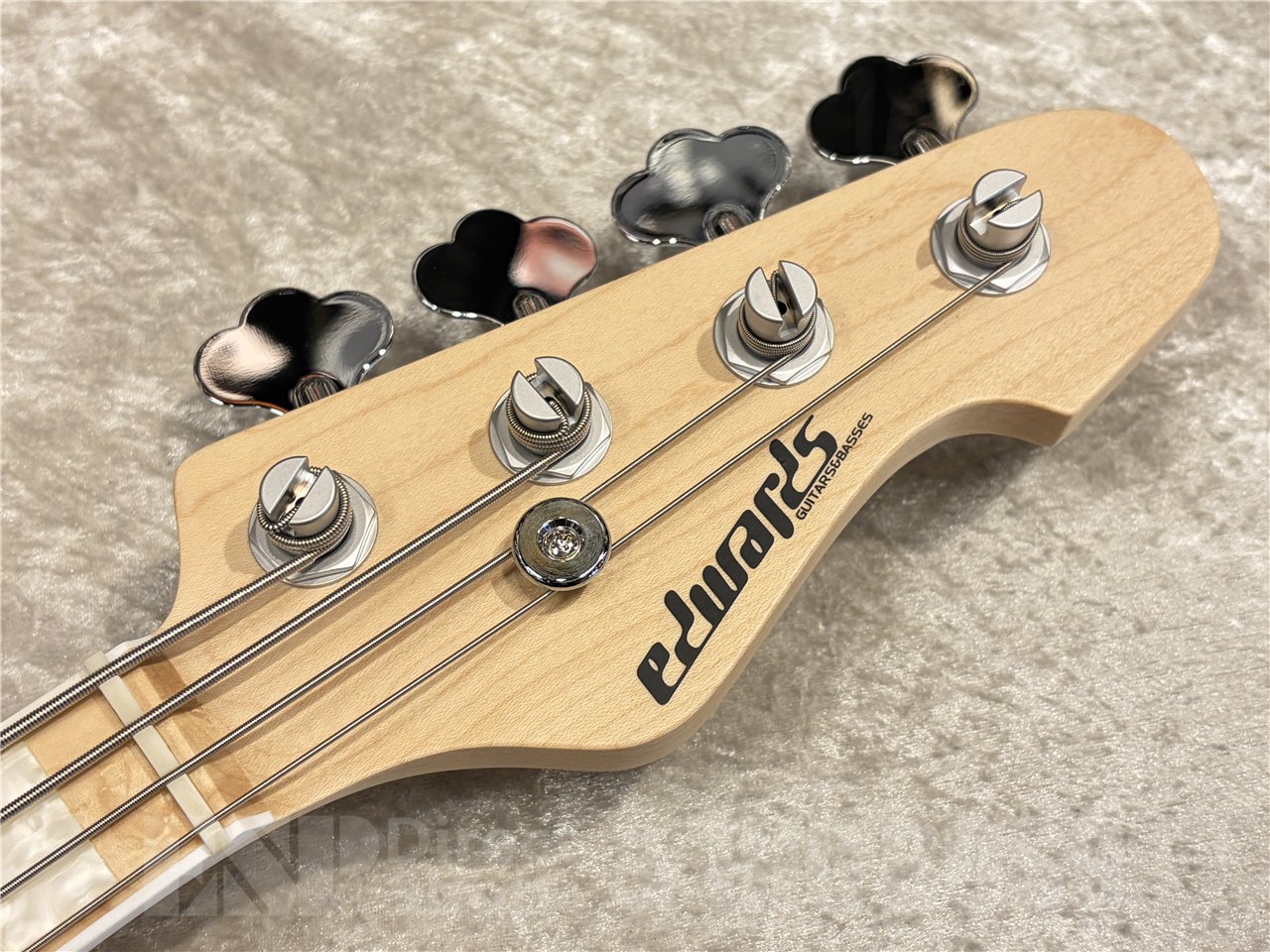 【即納可能】EDWARDS(エドワーズ)E-AMAZE-AS/M(Solid Black) 名古屋店 - 5