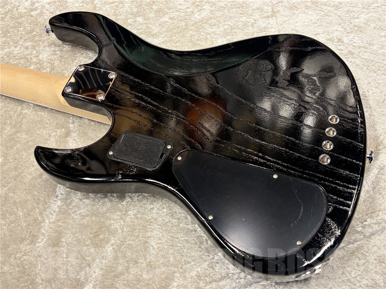 【即納可能】EDWARDS(エドワーズ)E-AMAZE-AS/M(Solid Black) 名古屋店 - 8