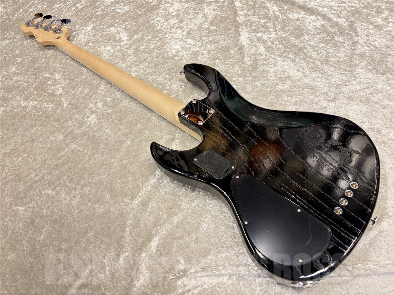 【即納可能】EDWARDS(エドワーズ)E-AMAZE-AS/M(Solid Black) 名古屋店 - 7