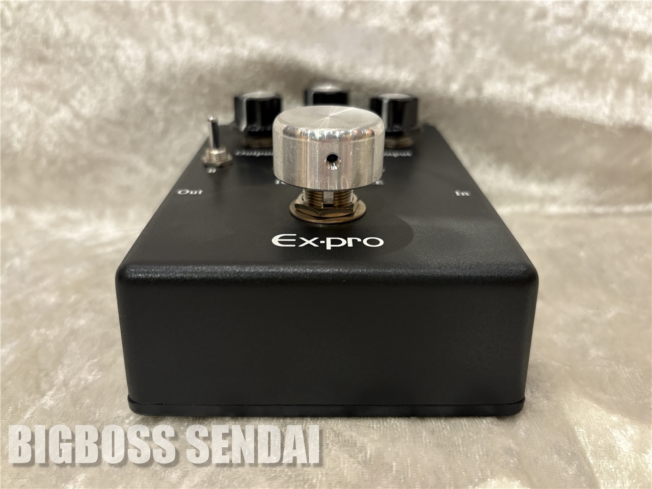 [BB仙台大決算]【即納可能/アウトレット】Ex-pro Vintage Exprience -Special Edition- / VE-SE 仙台店