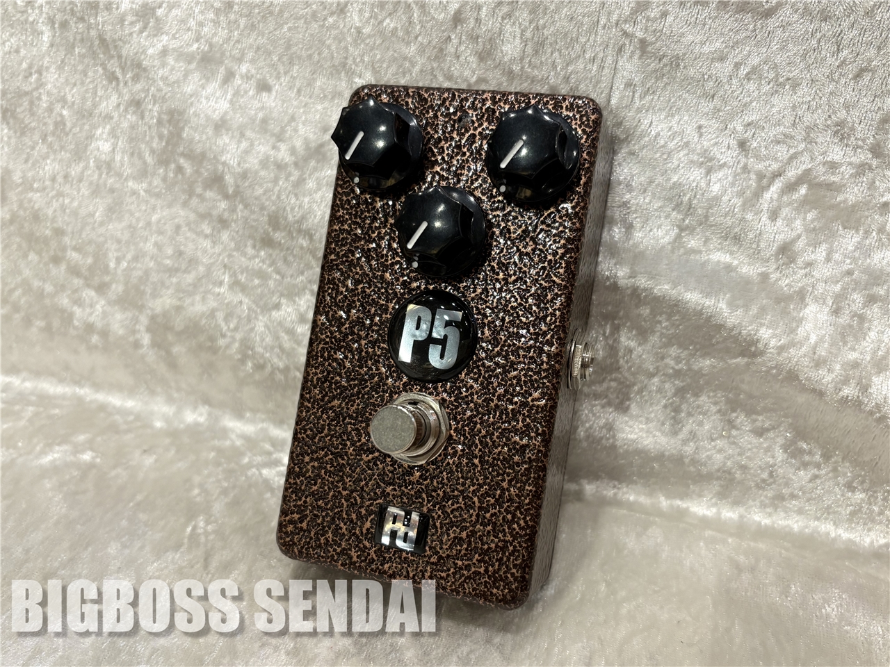 [BB仙台大決算]【即納可能/アウトレット】Pedal diggers Perfect 5th 仙台店