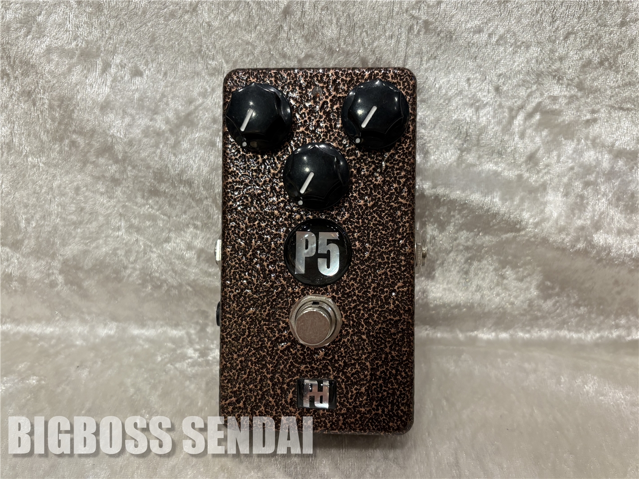 [BB仙台大決算]【即納可能/アウトレット】Pedal diggers Perfect 5th 仙台店