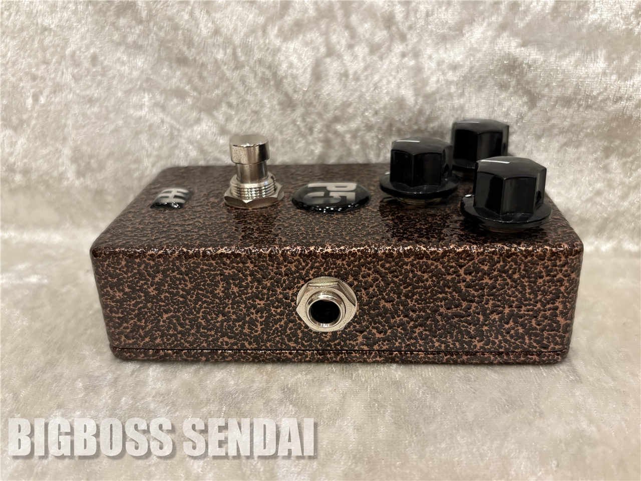 [BB仙台大決算]【即納可能/アウトレット】Pedal diggers Perfect 5th 仙台店