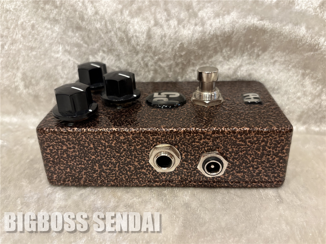 [BB仙台大決算]【即納可能/アウトレット】Pedal diggers Perfect 5th 仙台店