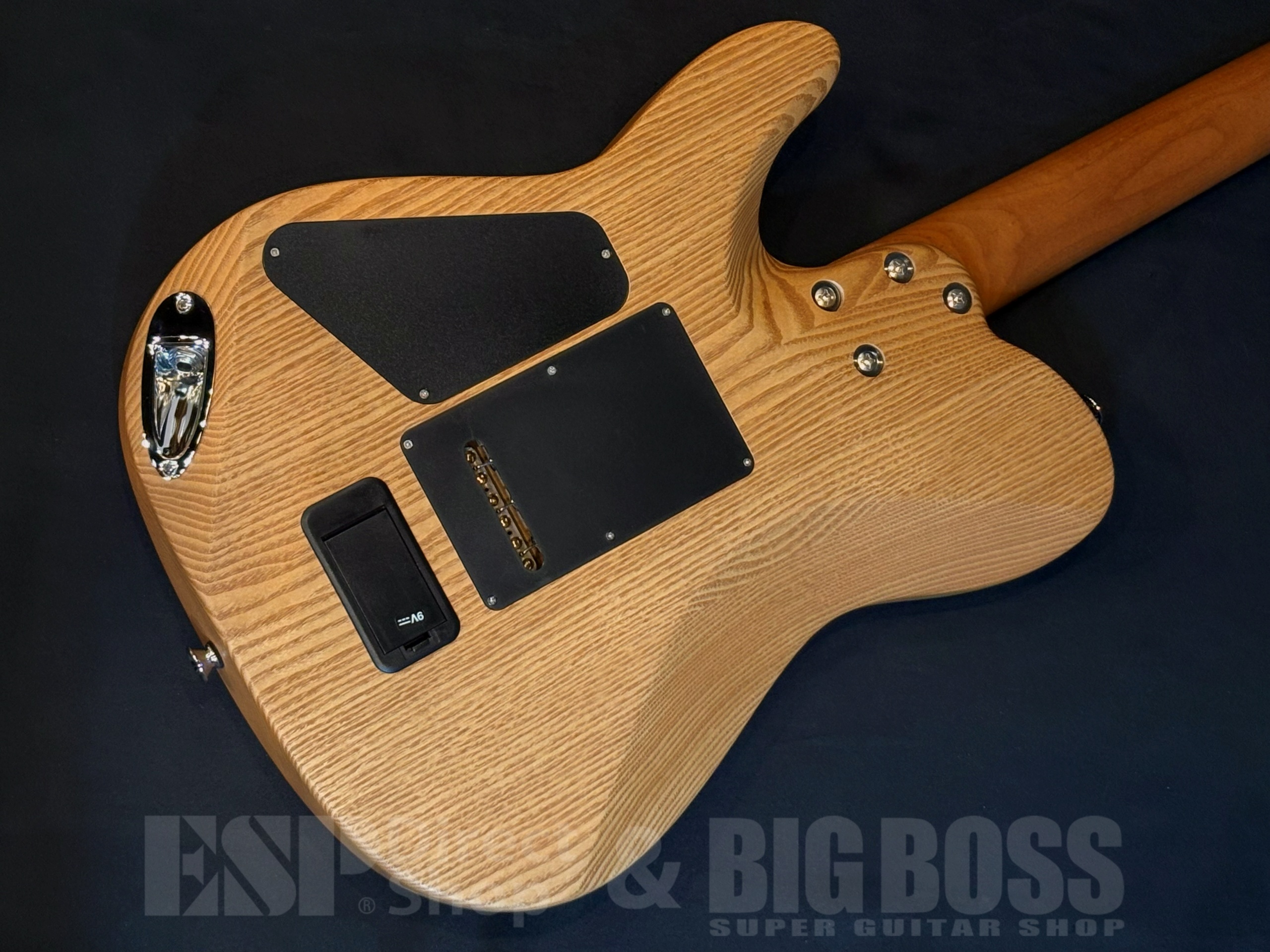 【即納可能/中古品】Charvel Pro-Mod So-Cal Style 2 24 HH 2PT CM Ash 大阪店 - 7