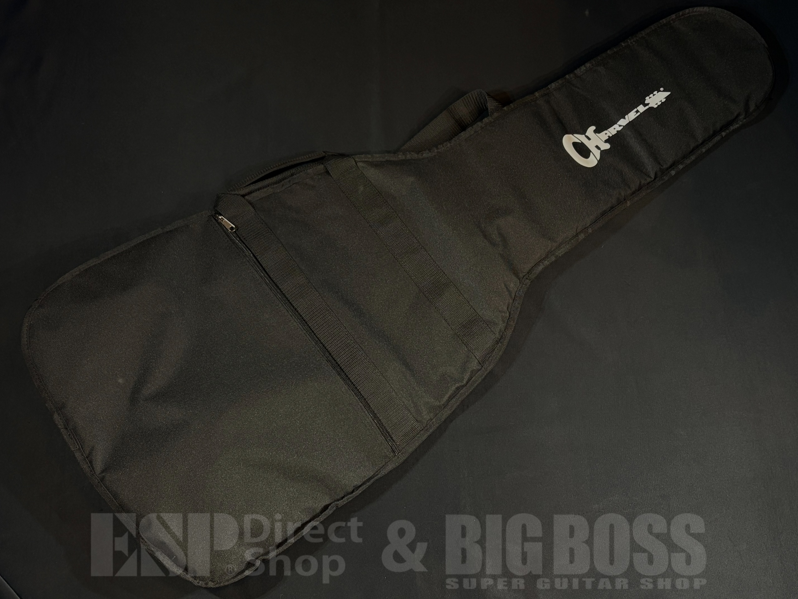 【即納可能/中古品】Charvel Pro-Mod So-Cal Style 2 24 HH 2PT CM Ash 大阪店 - 11