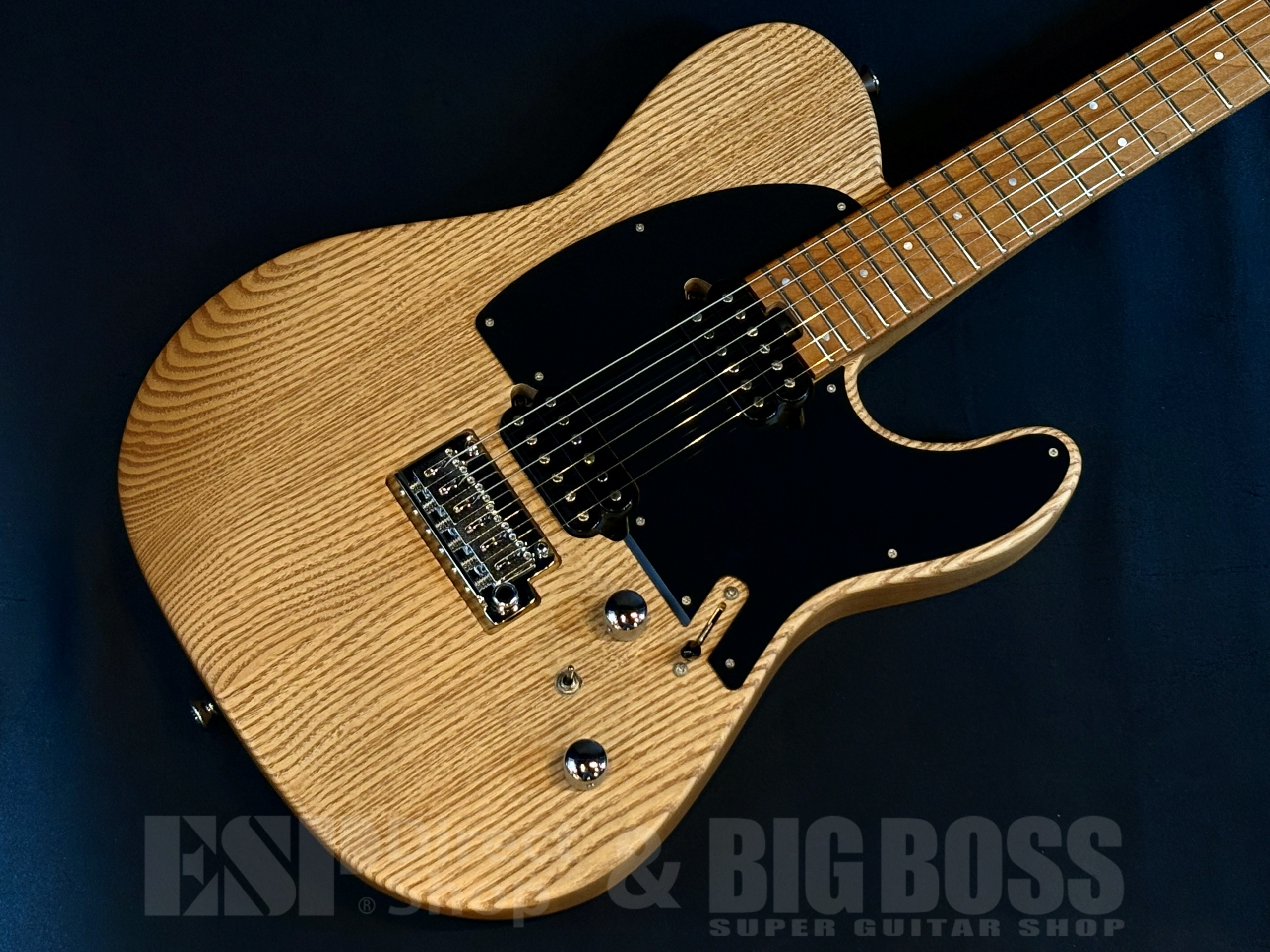 【即納可能/中古品】Charvel Pro-Mod So-Cal Style 2 24 HH 2PT CM Ash 大阪店 - 2