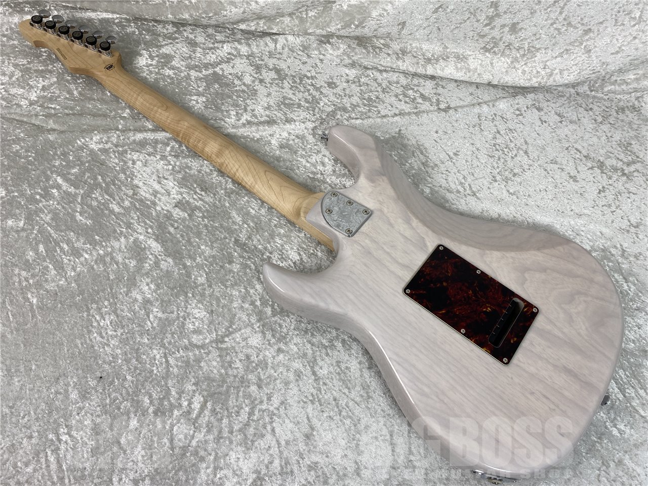 【即納可能】EDWARDS(エドワーズ) E-SNAPPER-AS/M(Blond) お茶の水駅前店(東京) - 10