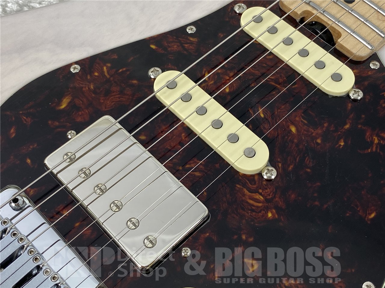 【即納可能】EDWARDS(エドワーズ) E-SNAPPER-AS/M(Blond) お茶の水駅前店(東京) - 7