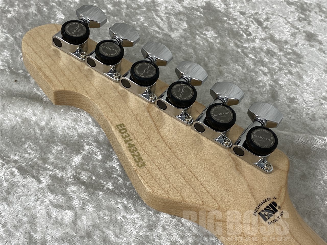 【即納可能】EDWARDS(エドワーズ) E-SNAPPER-AS/M(Blond) お茶の水駅前店(東京) - 9