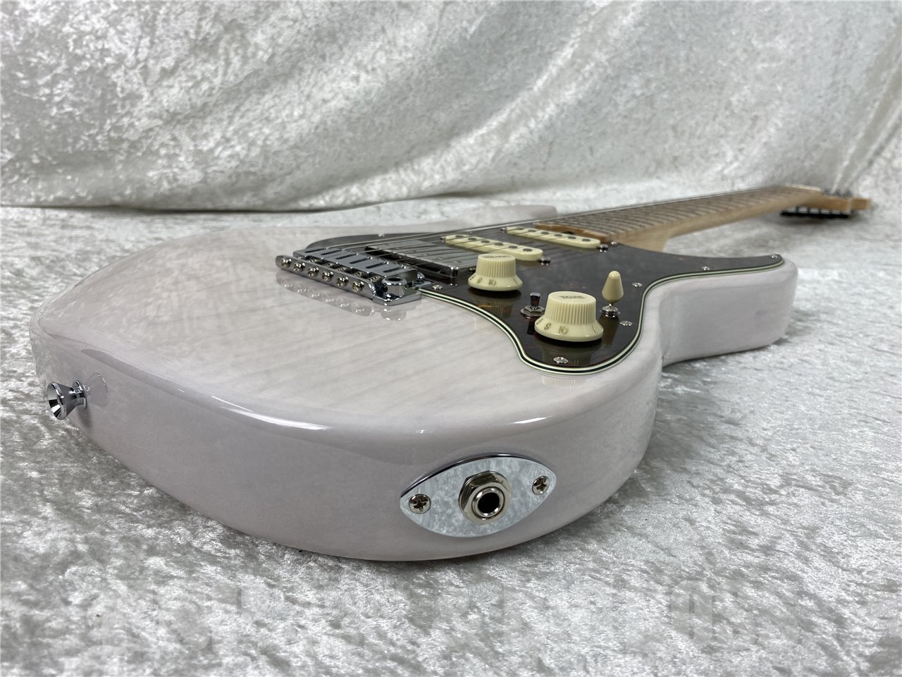 【即納可能】EDWARDS(エドワーズ) E-SNAPPER-AS/M(Blond) お茶の水駅前店(東京) - 4