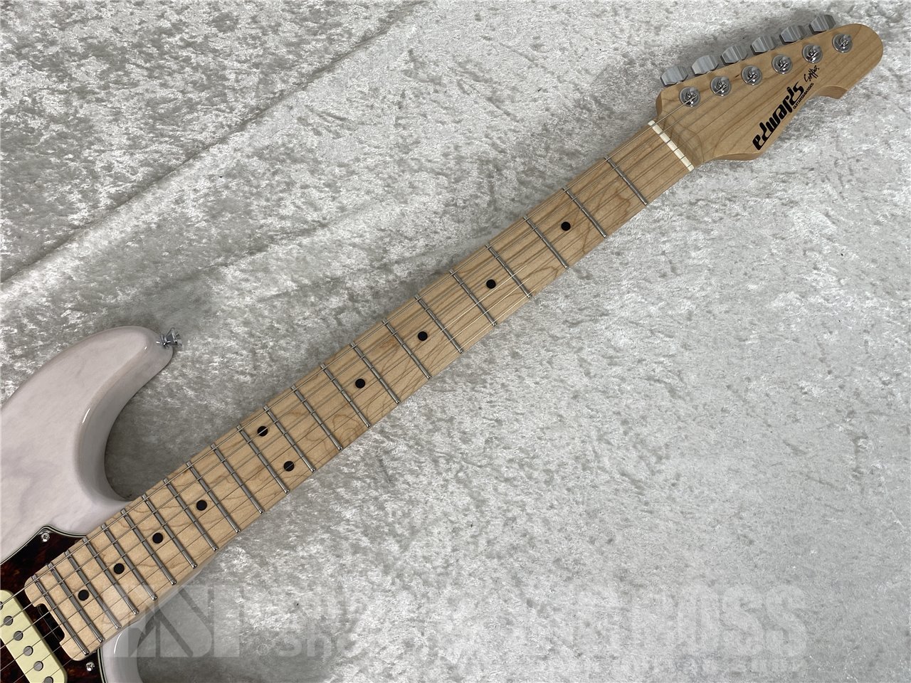 【即納可能】EDWARDS(エドワーズ) E-SNAPPER-AS/M(Blond) お茶の水駅前店(東京) - 6