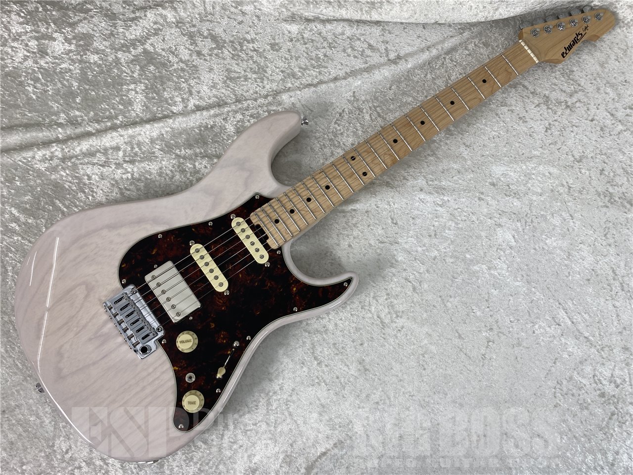 【即納可能】EDWARDS(エドワーズ) E-SNAPPER-AS/M(Blond) お茶の水駅前店(東京) - 2