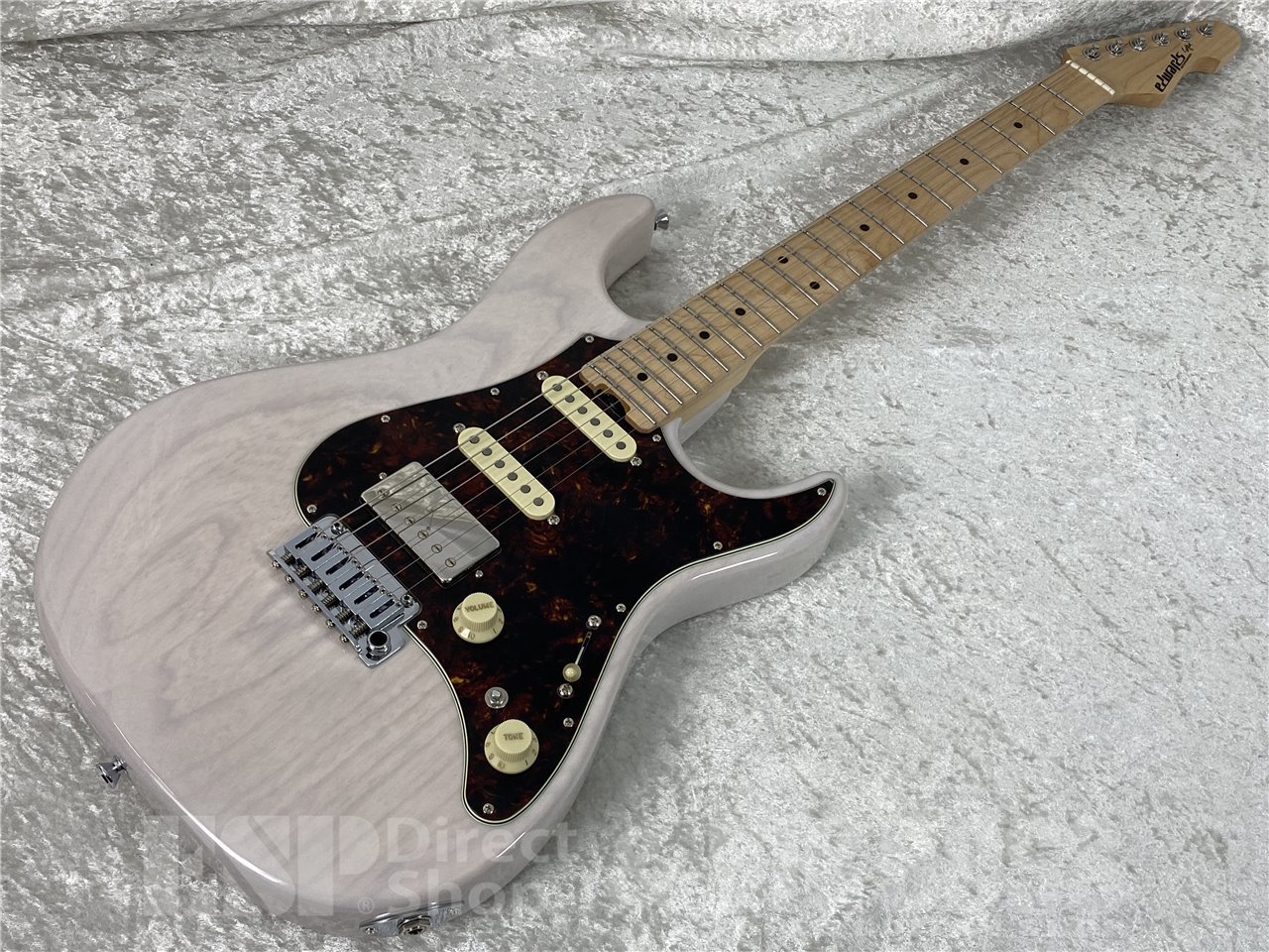 【即納可能】EDWARDS(エドワーズ) E-SNAPPER-AS/M(Blond) お茶の水駅前店(東京)