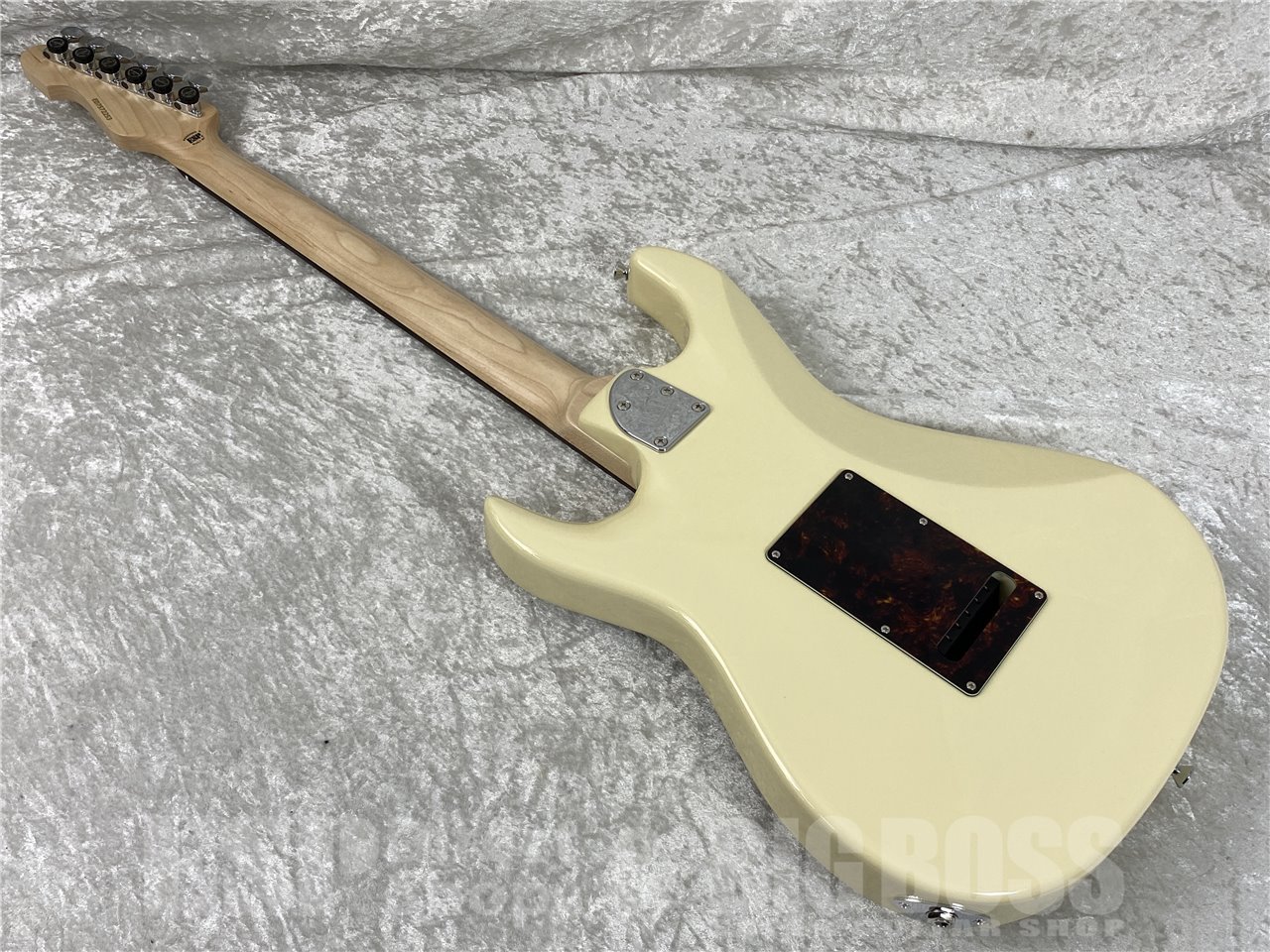 【即納可能】EDWARDS(エドワーズ) E-SNAPPER-AL/R (Off white) お茶の水駅前店(東京) - 10